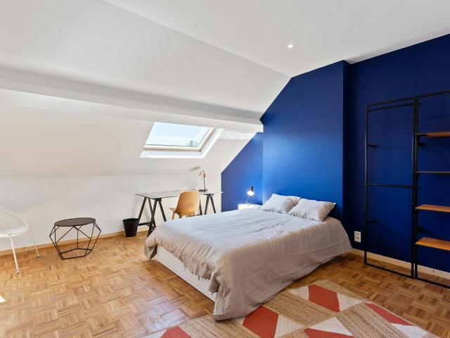 Appartement Ixelles 1050