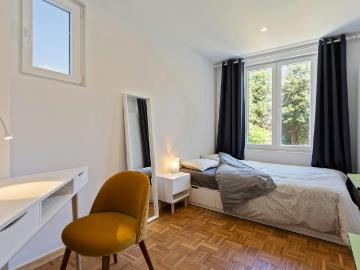 Appartement Ixelles 1050