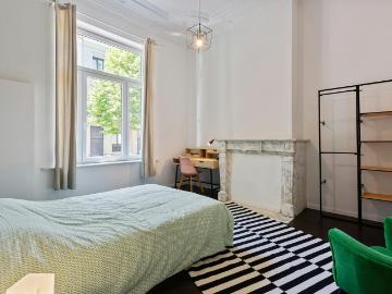 Appartement Ixelles 1050