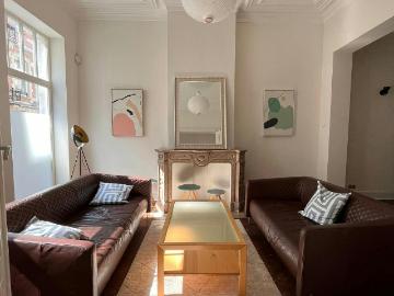 Appartement Ixelles 1050