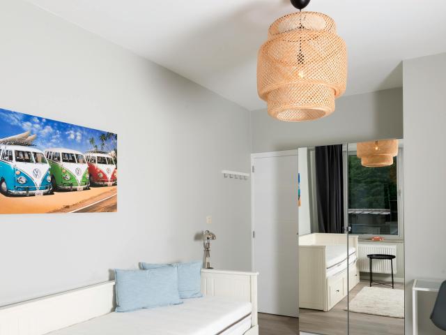 Appartement Ixelles 1050