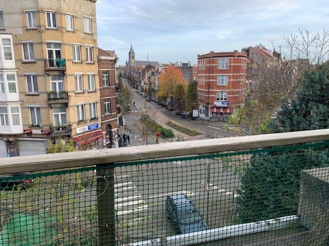 Appartement Ixelles 1050