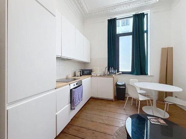 Appartement Ixelles 1050