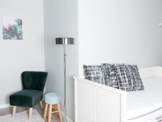 Appartement Ixelles 1050