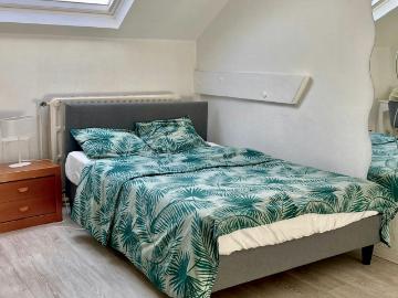 Appartement Ixelles 1050