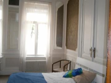 Appartement te huur in Affligem, Hal-Vilvorde