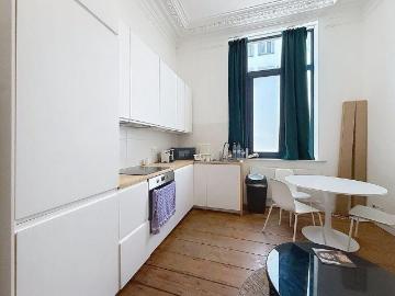 Appartement Ixelles 1050