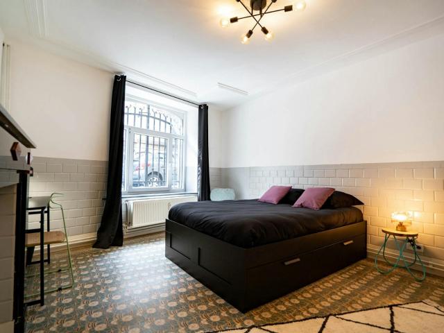 Appartement Ixelles 1050