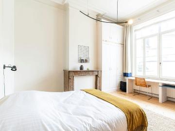 Appartement Ixelles 1050