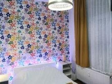 Appartement Ixelles 1050