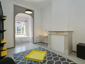 Appartement Ixelles 1050
