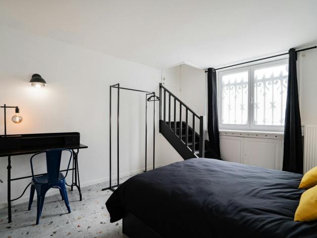 Appartement Ixelles 1050