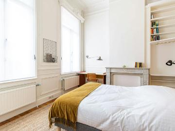 Appartement Ixelles 1050