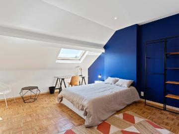 1180, Uccle, Bruxelles-Capitale