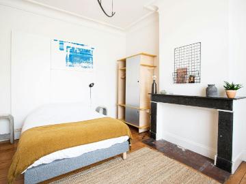 Appartement Ixelles 1050