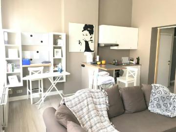 Appartement Ixelles 1050