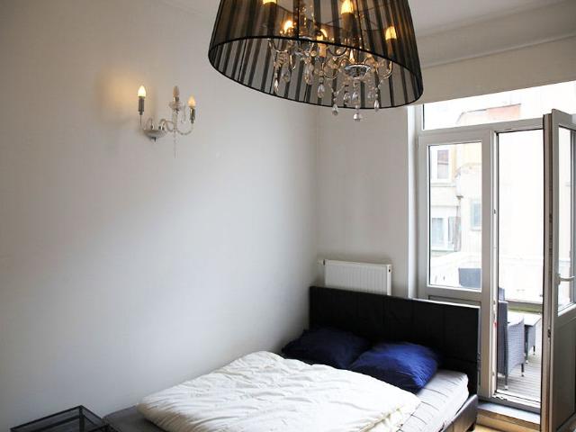 Appartement Ixelles 1050
