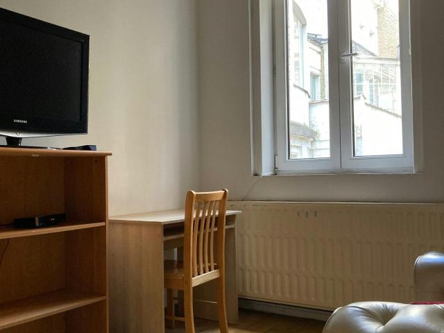 Appartement Ixelles 1050
