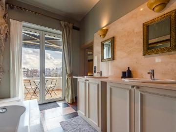 Appartement Ixelles 1050