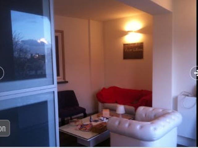 Appartement Ixelles 1050