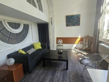 Appartement Ixelles 1050