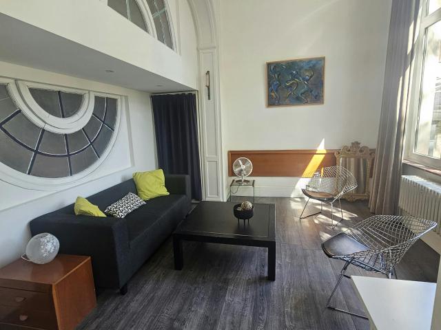 Appartement Ixelles 1050
