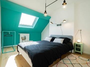 Appartement Ixelles 1050