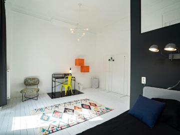 Appartement Ixelles 1050