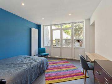 Appartement Ixelles 1050