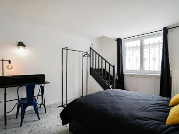 Appartement Ixelles 1050