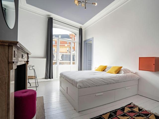 Appartement Ixelles 1050