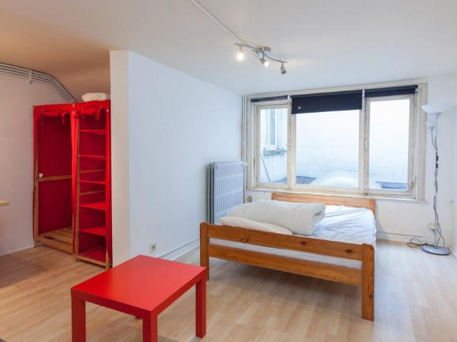 Appartement Ixelles 1050