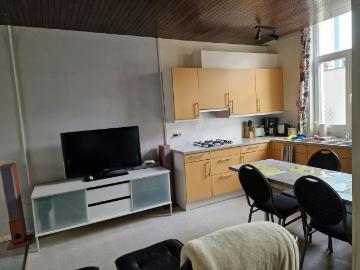 Appartement Ixelles 1050