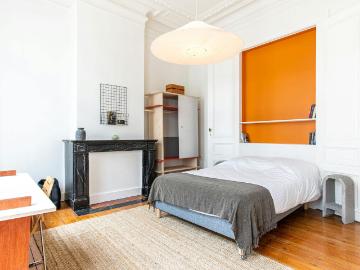 Appartement Ixelles 1050