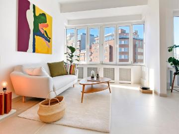 Appartement Ixelles 1050