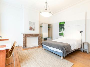 Appartement Ixelles 1050