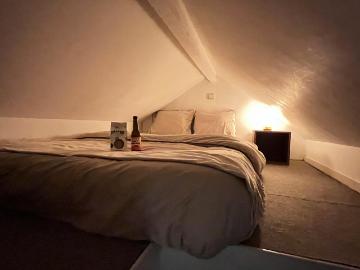 Appartement Ixelles 1050