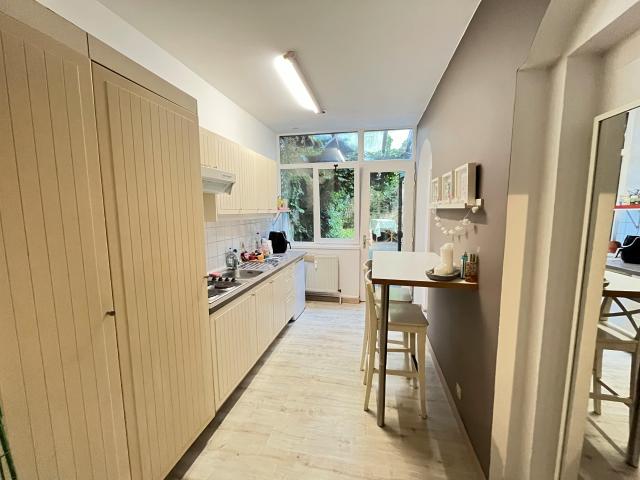 Appartement Ixelles 1050