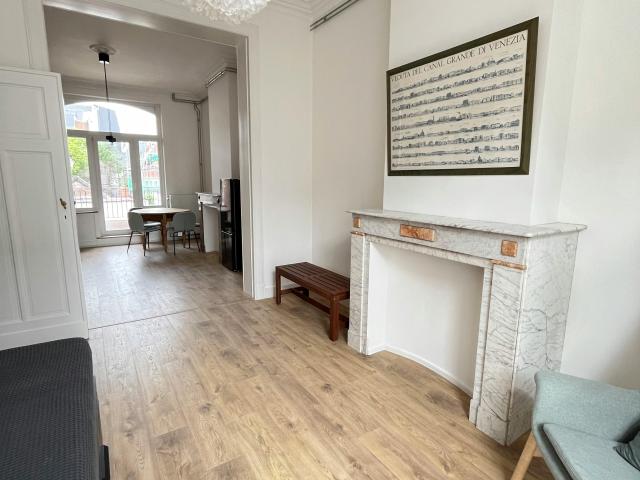 Appartement Ixelles 1050