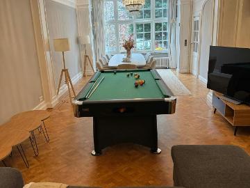 Appartement Ixelles 1050