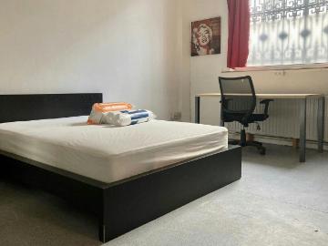 Appartement te huur in Affligem, Hal-Vilvorde - Tuin