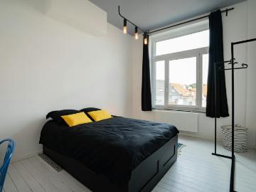 Appartement Ixelles 1050