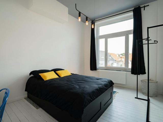Appartement Ixelles 1050