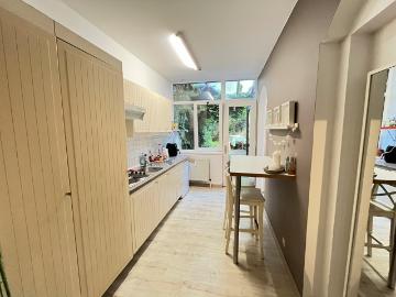 Appartement Ixelles 1050