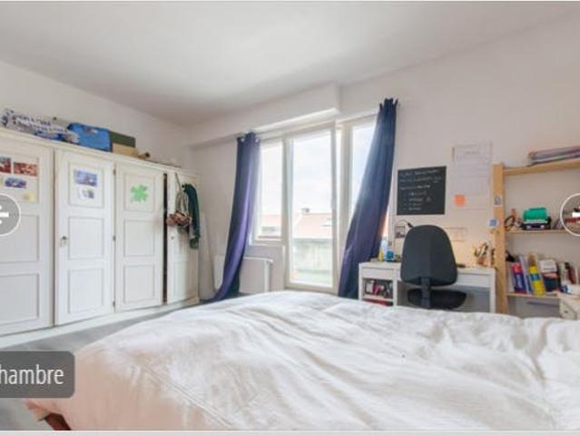 Appartement Ixelles 1050