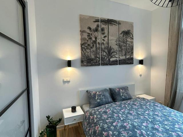 Appartement Ixelles 1050