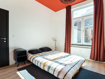Appartement te huur in Bruxelles-Capitale
