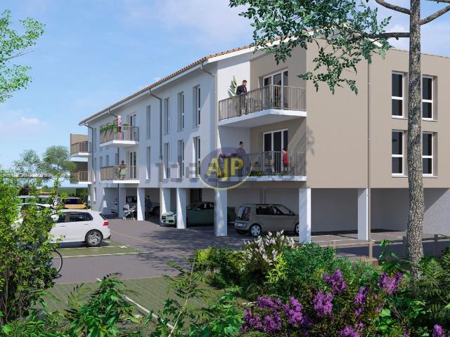 Appartement, Izon