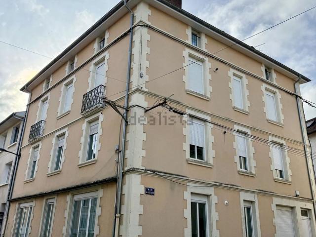 Appartement, Izeaux