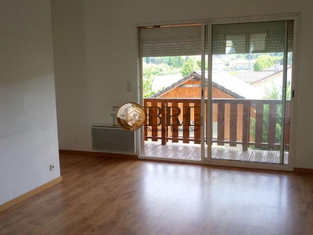 Appartement, Izeaux